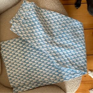 Block prints size small super high waisted pants